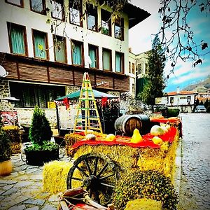 Guest House Holiday In Melnik Melnik (Blagoevgrad) Exterior photo