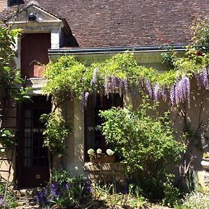 Cote Jardin Villiers-sur-Loir Exterior photo