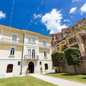 Palazzo Vittoli - Irpinia Castelfranci Exterior photo