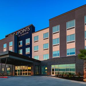 Four Points By Sheraton Fort Worth North Exterior photo