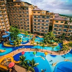 8Pax Gold Coast Morib Resort - Banting Sepang Klia Tanjung Sepat Ebaa Banting (Selangor) Exterior photo