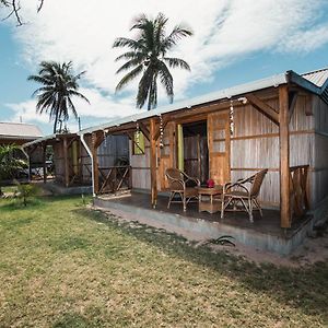 Gravier Beach House Exterior photo