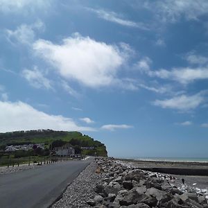 Pourquoi Pas Criel-sur-Mer Exterior photo