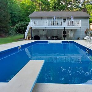 Immaculate Suwanee House With Pool And Game Room! Exterior photo