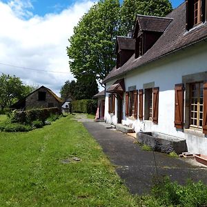 Maison De Campagne Eygurande Exterior photo