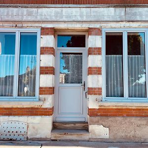 Superbe appartement à la croisée des 4 Châteaux Lignières-de-Touraine Exterior photo