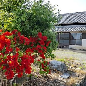 古民家リゾートハウス　ひみつきち Kakegawa Exterior photo