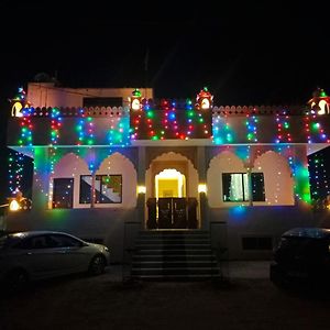 The Vantage Haveli Sawai Madhopur Exterior photo