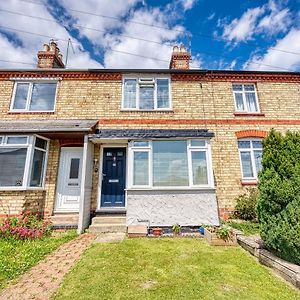 Inspire Homes - Joe'S Cottage Southam (Warwickshire) Exterior photo