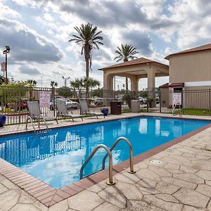 Best Western Plus Orange County Vidor Exterior photo