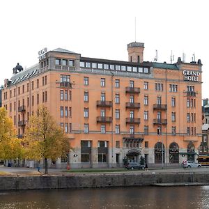 Elite Grand Hotel Norrkoping Norrköping Exterior photo