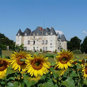 Château de Piolant Dange-Saint-Romain Exterior photo