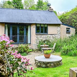 The Bothy - A Cosy Little Rustic Barn Parracombe Exterior photo