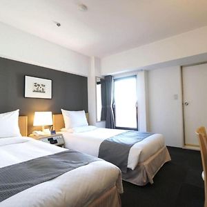 Hotel The Centre Utsunomiya - Vacation Stay 50771V Exterior photo