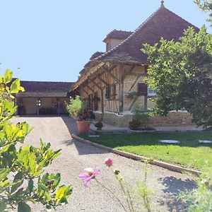 La Ferme De La Terve Bruailles Exterior photo