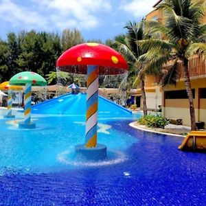 Fcaa 8Pax Gold Coast Morib Resort - Banting Sepang Klia Tanjung Sepat Banting (Selangor) Exterior photo