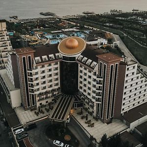 Saturn Palace Resort Antália Exterior photo