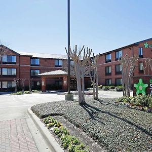 Extended Stay America Select Suites - Dallas - Farmers Branch Exterior photo