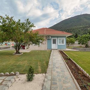 Bungalow Episkopiko Ioannina Exterior photo