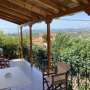 Serene Views Pilos Exterior photo