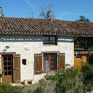 La Petite Bellarderie Champniers (Charente) Exterior photo