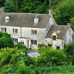 Dove Cottage Bisley (Gloucestershire) Exterior photo