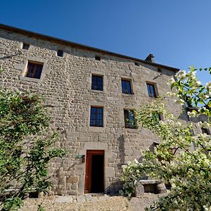 Le petit château du Villard Le Malzieu-Forain Exterior photo