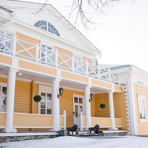 Tiittalan Kartano Sulkava (Southern Savonia) Exterior photo