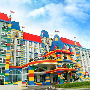 Legoland Malaysia Hotel Nusajaya (Iskandar Puteri) Exterior photo