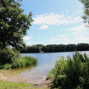 Zentrumsnahes Wohnen In Der Alten Schule Am See Schwerin (Mecklenburg-Vorpommern) Exterior photo