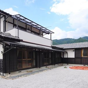 Tak 民家 r 長瀞 Nogami Exterior photo