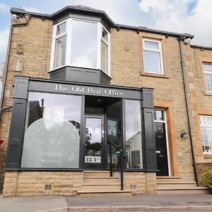 The Old Post Office Burnley Exterior photo