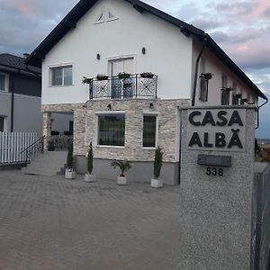 Casa Alba Sandulesti Exterior photo