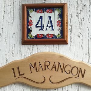 Il Marangon Prato Carnico Exterior photo