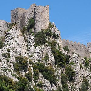 La Boulzane Puilaurens Exterior photo