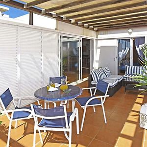 Villa Las Coloradas Playa Blanca (Lanzarote) Exterior photo