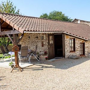 Havre De Paix Gites Chalais (Dordogne) Exterior photo