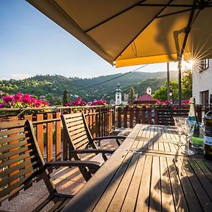 Apartman Belavita Banska Stiavnica Exterior photo