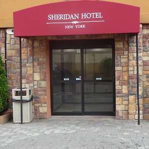 Sheridan Hotel Nova York Exterior photo