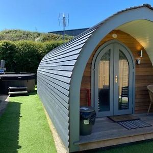 The Pod Aberystwyth Exterior photo