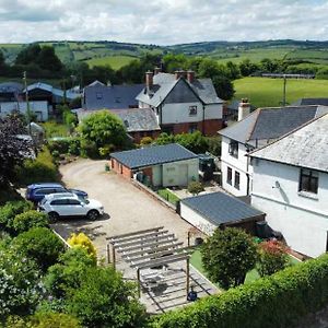 Exmoor House Wheddon Cross Exterior photo