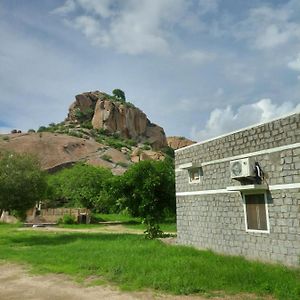 Jawai Wild Lodge Bijapur (Rajasthan) Exterior photo