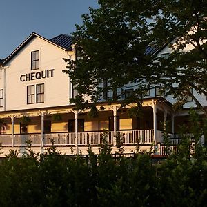 The Chequit Shelter Island Heights Exterior photo