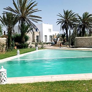 La Maison D'Helene Essaouira Al Ghar Exterior photo