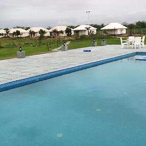 Jawai Bera Leopard Camp Exterior photo