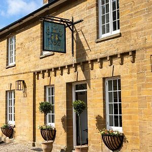 The Queens Arms Sherborne (Dorset) Exterior photo