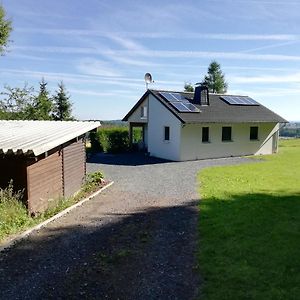 Ferienhaus Mit Ausblick Brilon Exterior photo