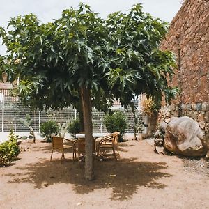 Residence Ideal-Subrini Porto (Corsica) Exterior photo