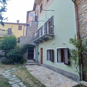 La maison du château Cremolino Exterior photo