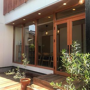 Quaint House Naoshima Exterior photo